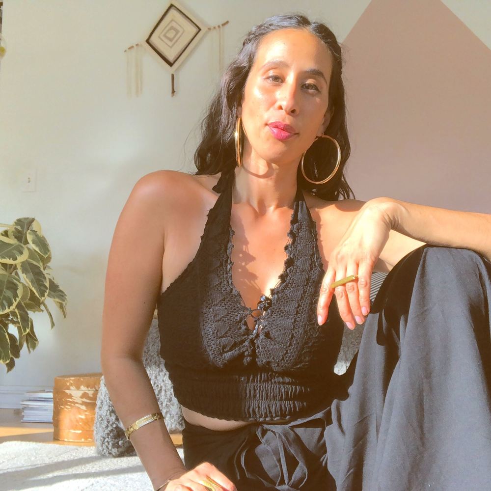 Meet your Posher, Chun-mui